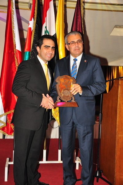 Lions Kaslik Leaders Dinner